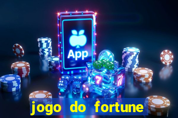 jogo do fortune dragon demo